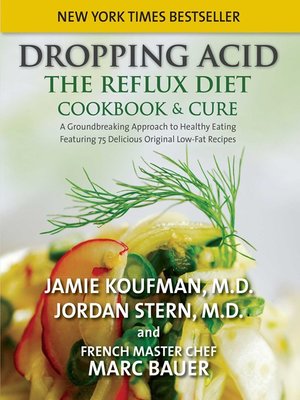 cover image of Dropping Acid